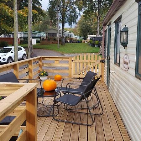Westmorland 32 Caravan Ballantrae المظهر الخارجي الصورة