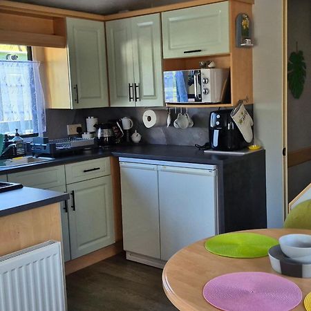 Westmorland 32 Caravan Ballantrae المظهر الخارجي الصورة