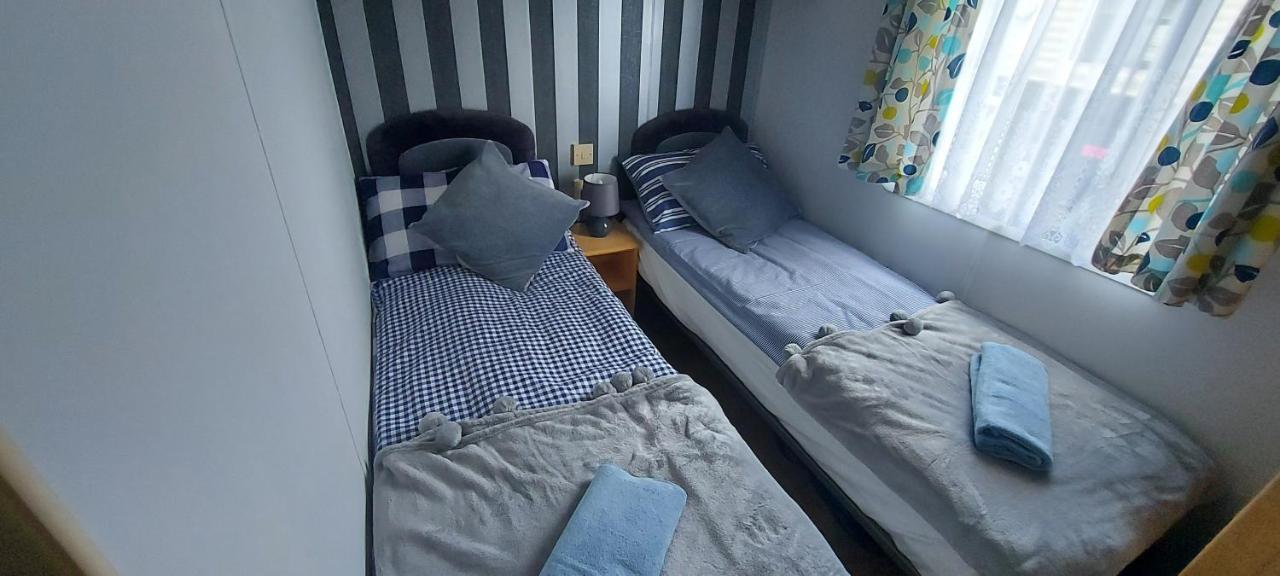 Westmorland 32 Caravan Ballantrae المظهر الخارجي الصورة