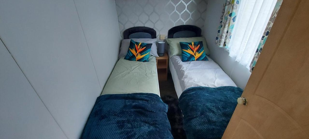 Westmorland 32 Caravan Ballantrae المظهر الخارجي الصورة