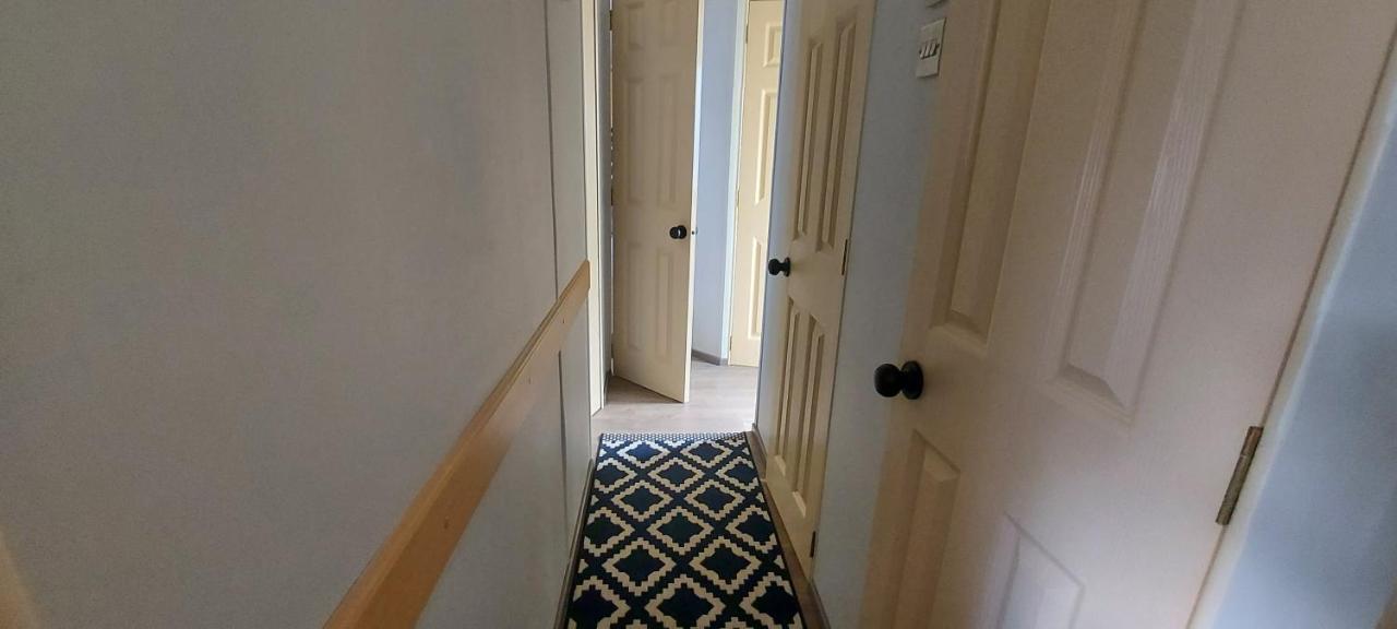 Westmorland 32 Caravan Ballantrae المظهر الخارجي الصورة
