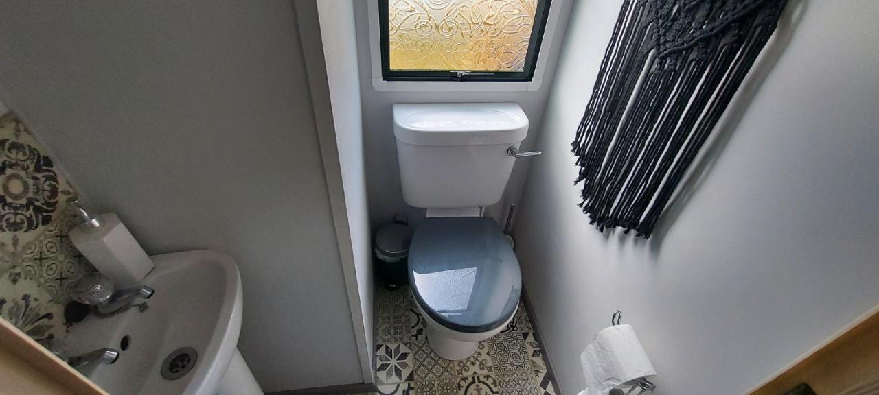 Westmorland 32 Caravan Ballantrae المظهر الخارجي الصورة