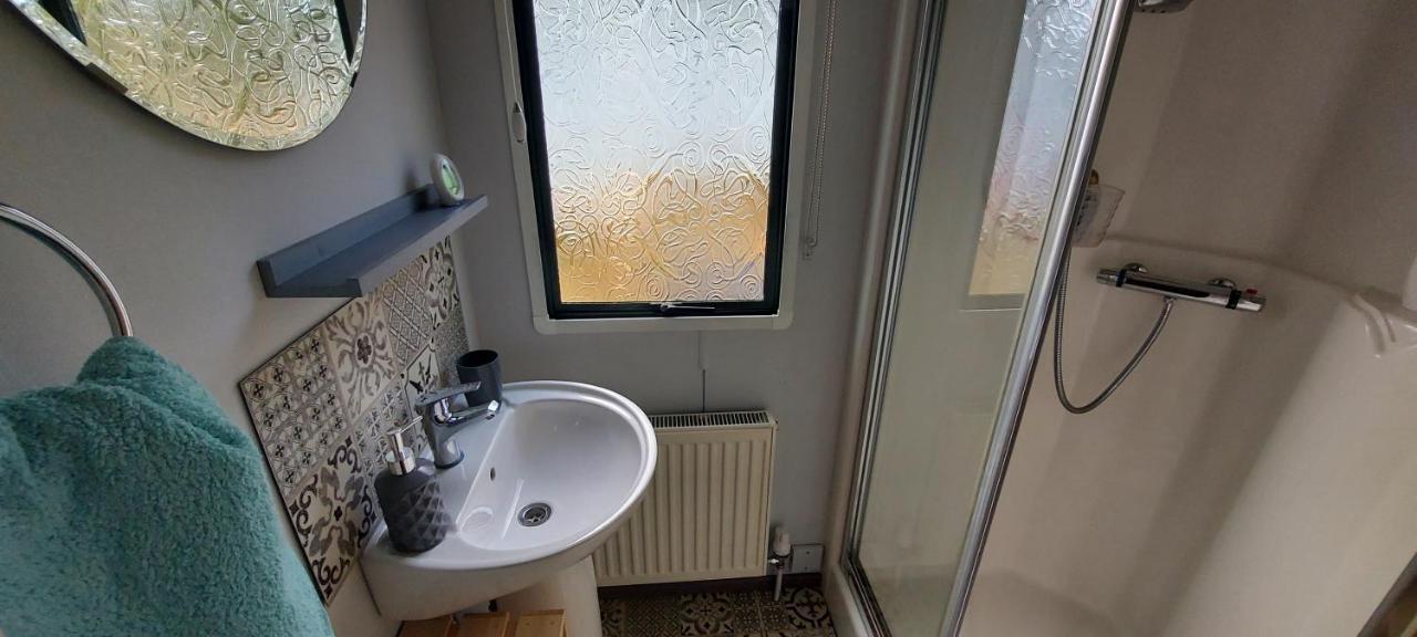 Westmorland 32 Caravan Ballantrae المظهر الخارجي الصورة