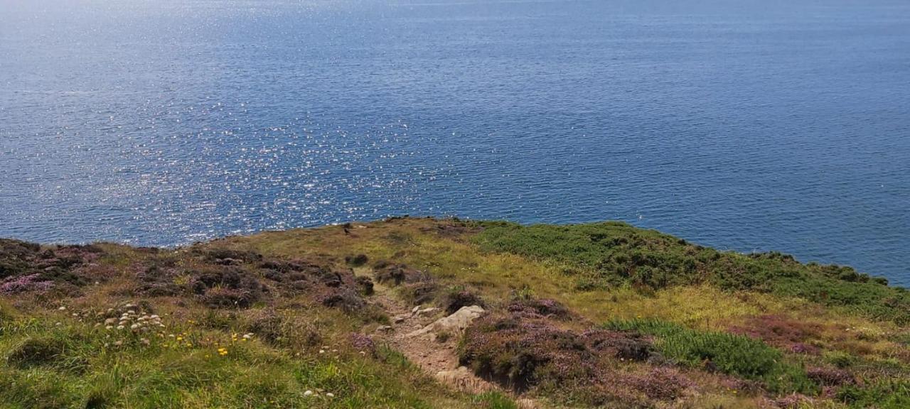 Westmorland 32 Caravan Ballantrae المظهر الخارجي الصورة